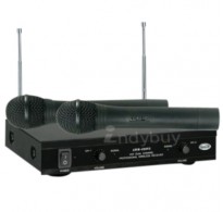 AHUJA Professional VHF Wireless Microphone